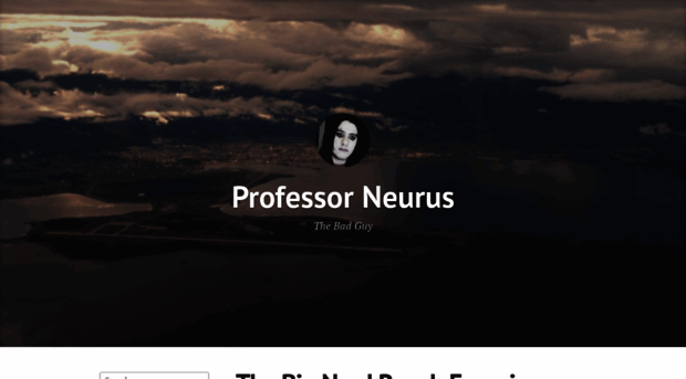 professorneurus.wordpress.com