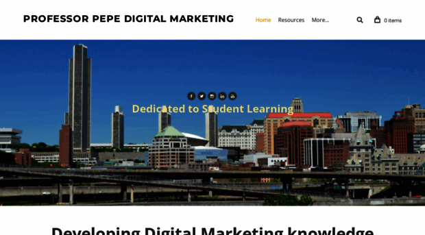 professorpepedigitalmarketing.com