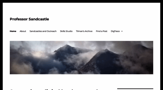 professorsandcastle.com