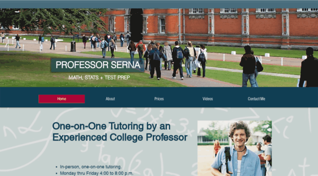 professorserna.com