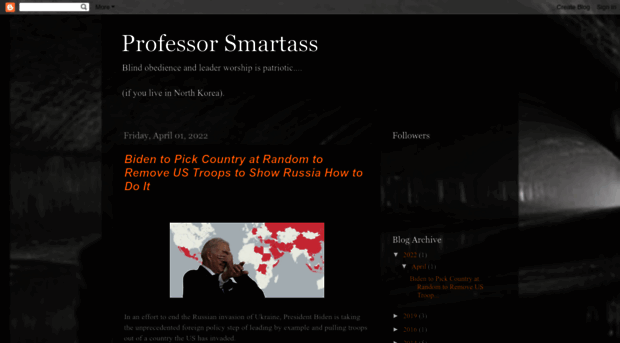 professorsmartass.blogspot.com