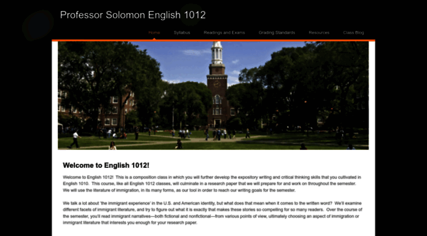 professorsolomon1012.weebly.com