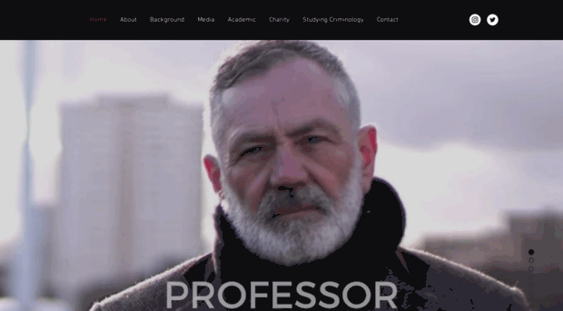 professorwilson.co.uk