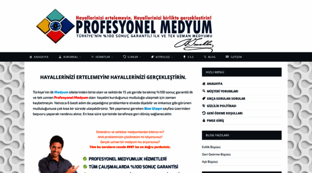 profesyonelmedyum.com