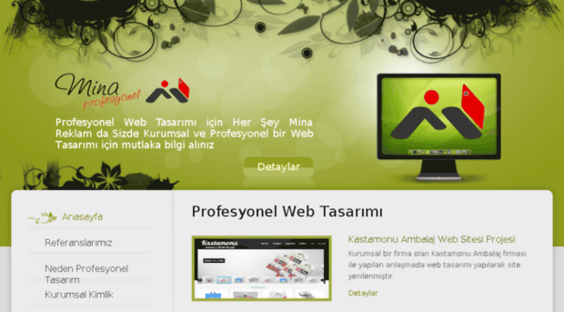 profesyonelwebtasarimi.net