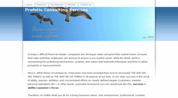 profetisconsulting.weebly.com