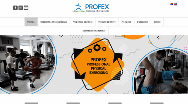 profexacademy.com