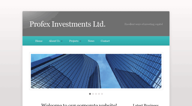 profexinvest.com