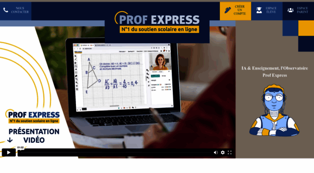 profexpress.com