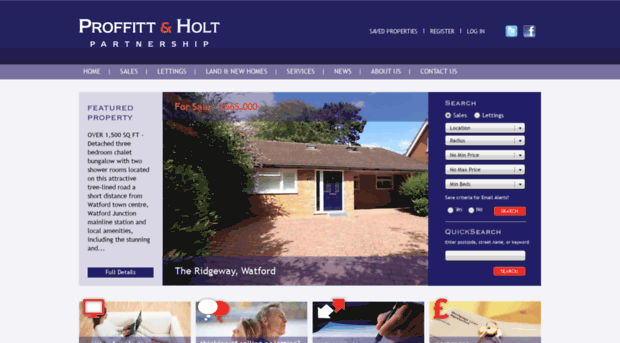 proffitt-holt.co.uk