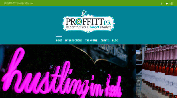 proffittpr.com