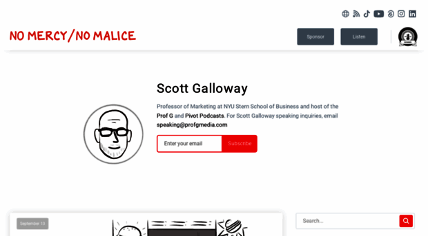 profgalloway.com