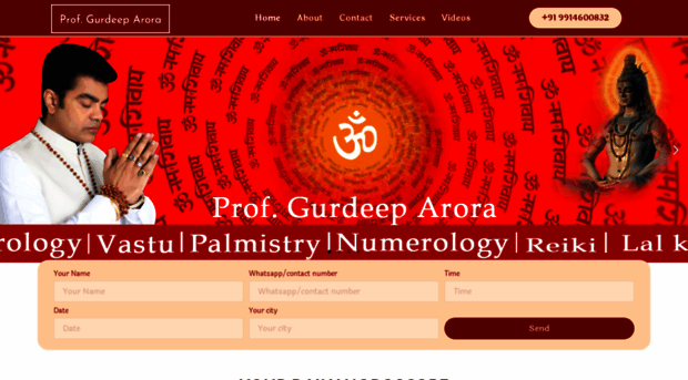 profgurdeeparora.com