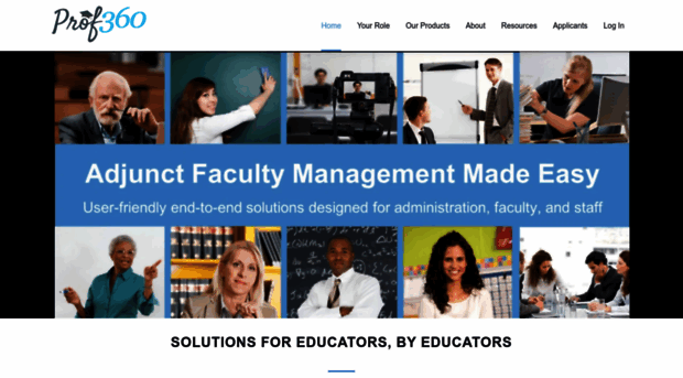 profhire.com