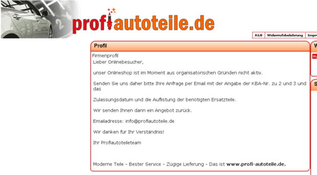 profi-autoteile.com