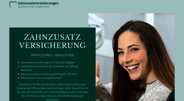 profi-zahnzusatzversicherung.de