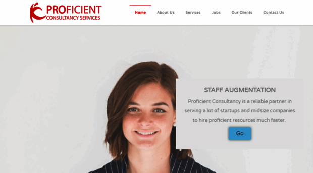 proficientconsultancy.com