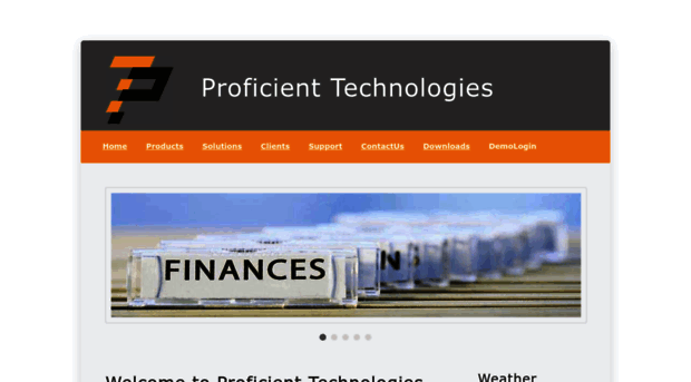 proficientech.co.in