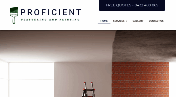 proficientpainting.com.au