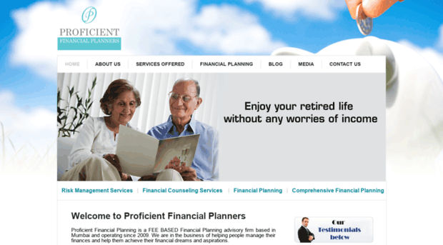 proficientplanners.in