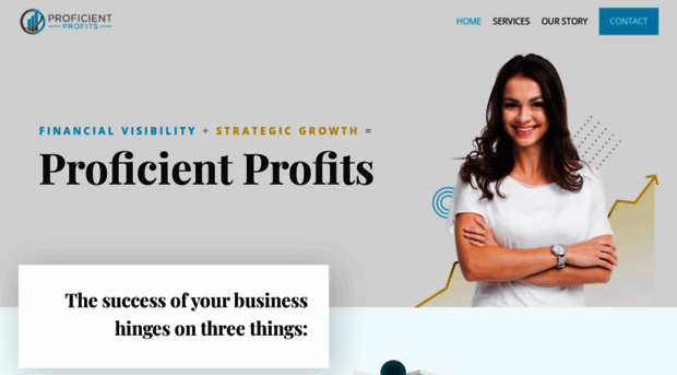 proficientprofits.com