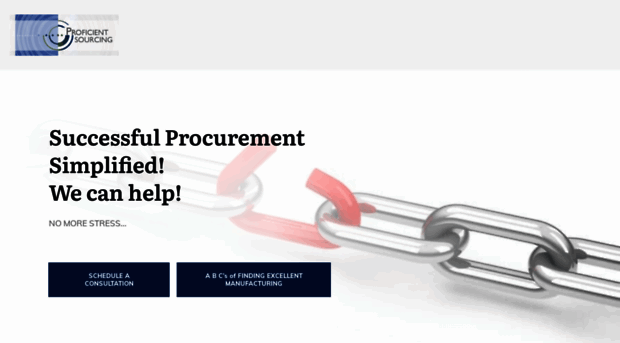 proficientsourcing.com