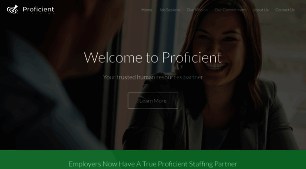 proficientstaff.com