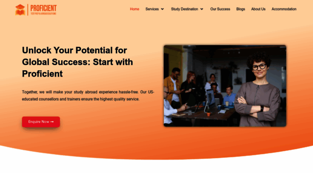 proficienttestprep.com