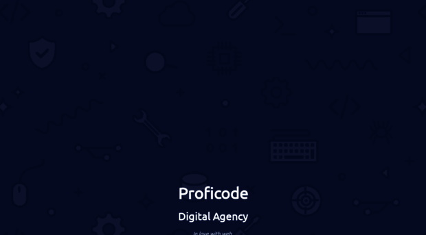 proficode.net