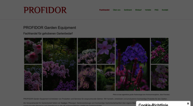 profidor.de