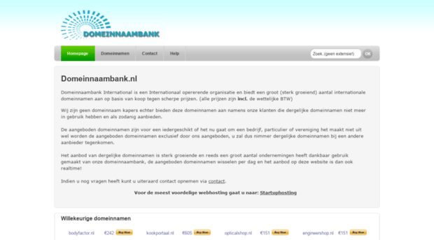 profielmatch.nl