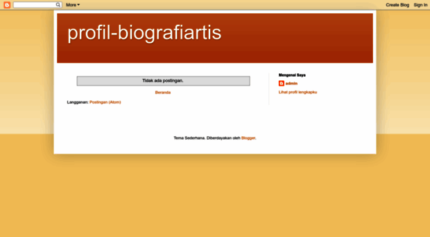 profil-biografiartis.blogspot.com