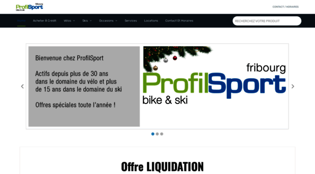 profil-sport.ch