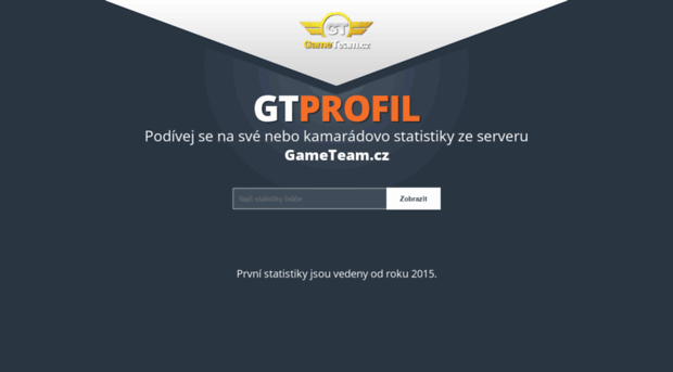 profil.gameteam.cz