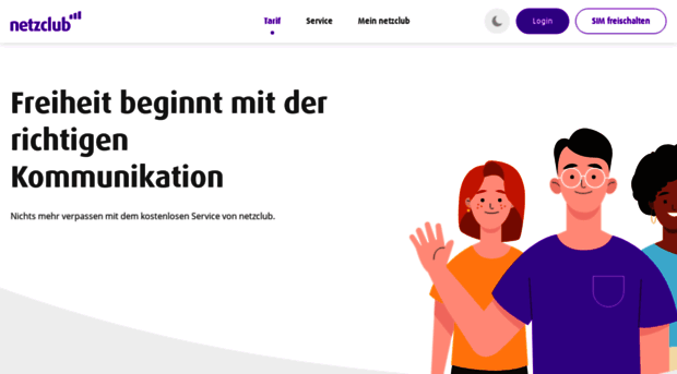 profil.netzclub.net