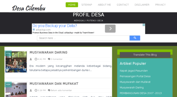 profilcilembu.blogspot.com