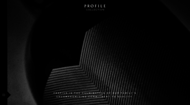 profile-collection.com