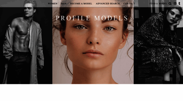 profile-models.com