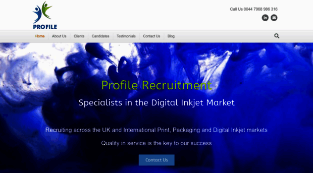 profile-recruitment.co.uk