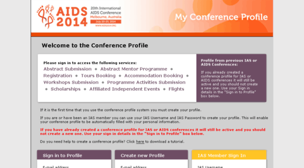 profile.aids2014.org