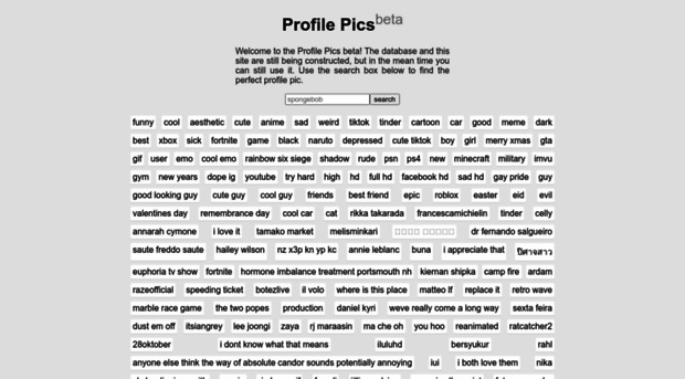 profile.pics