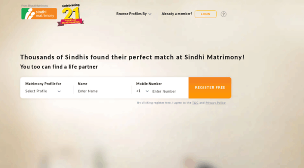 profile.sindhimatrimony.com