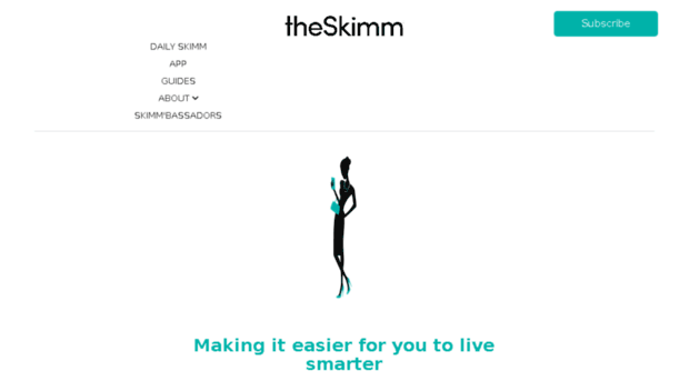 profile.theskimm.com