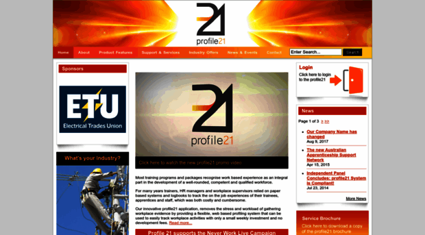 profile21.com.au