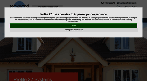 profile22.co.uk