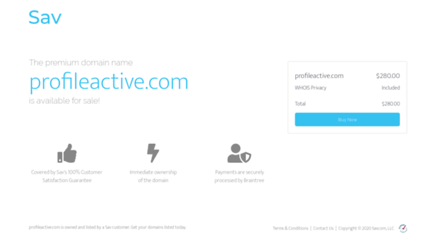 profileactive.com