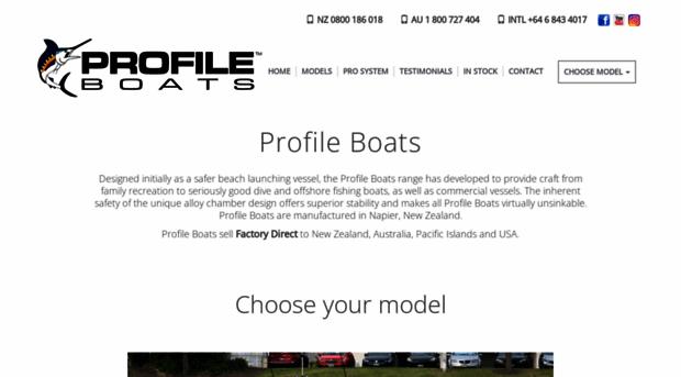 profileboats.com