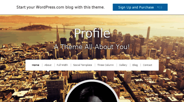 profiledemo.wordpress.com