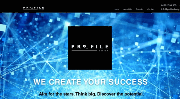 profiledesign.co.uk