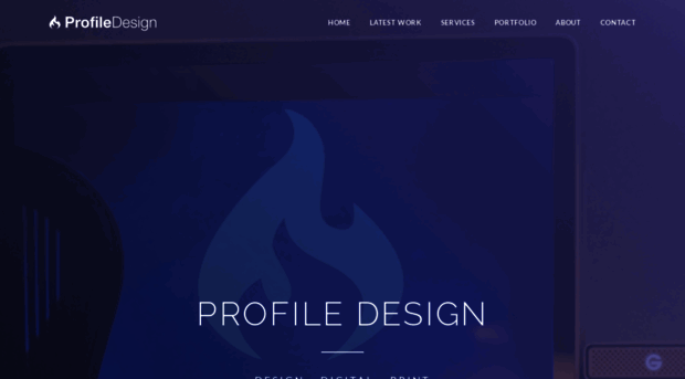 profiledesign.net